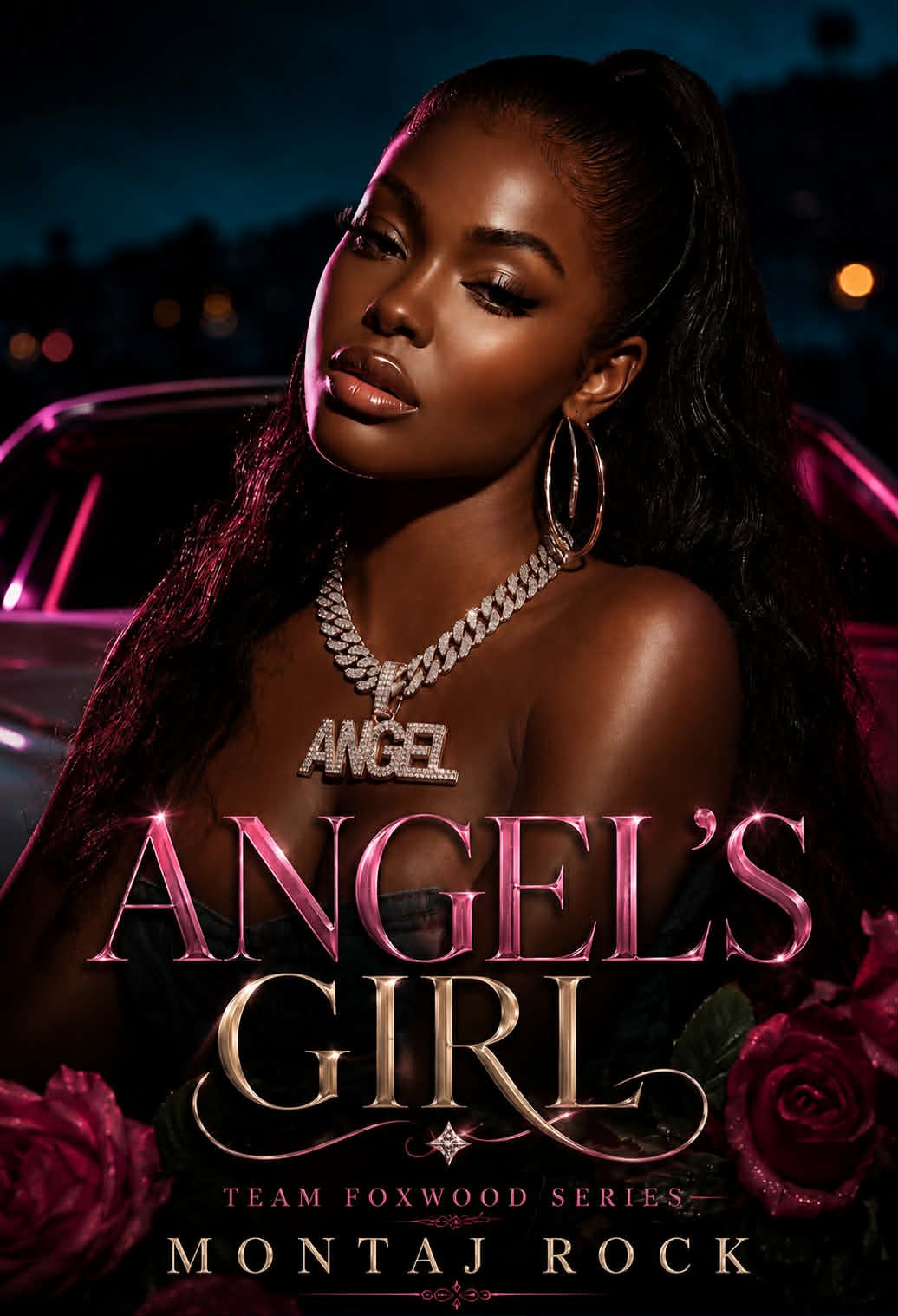 Angel's Girl