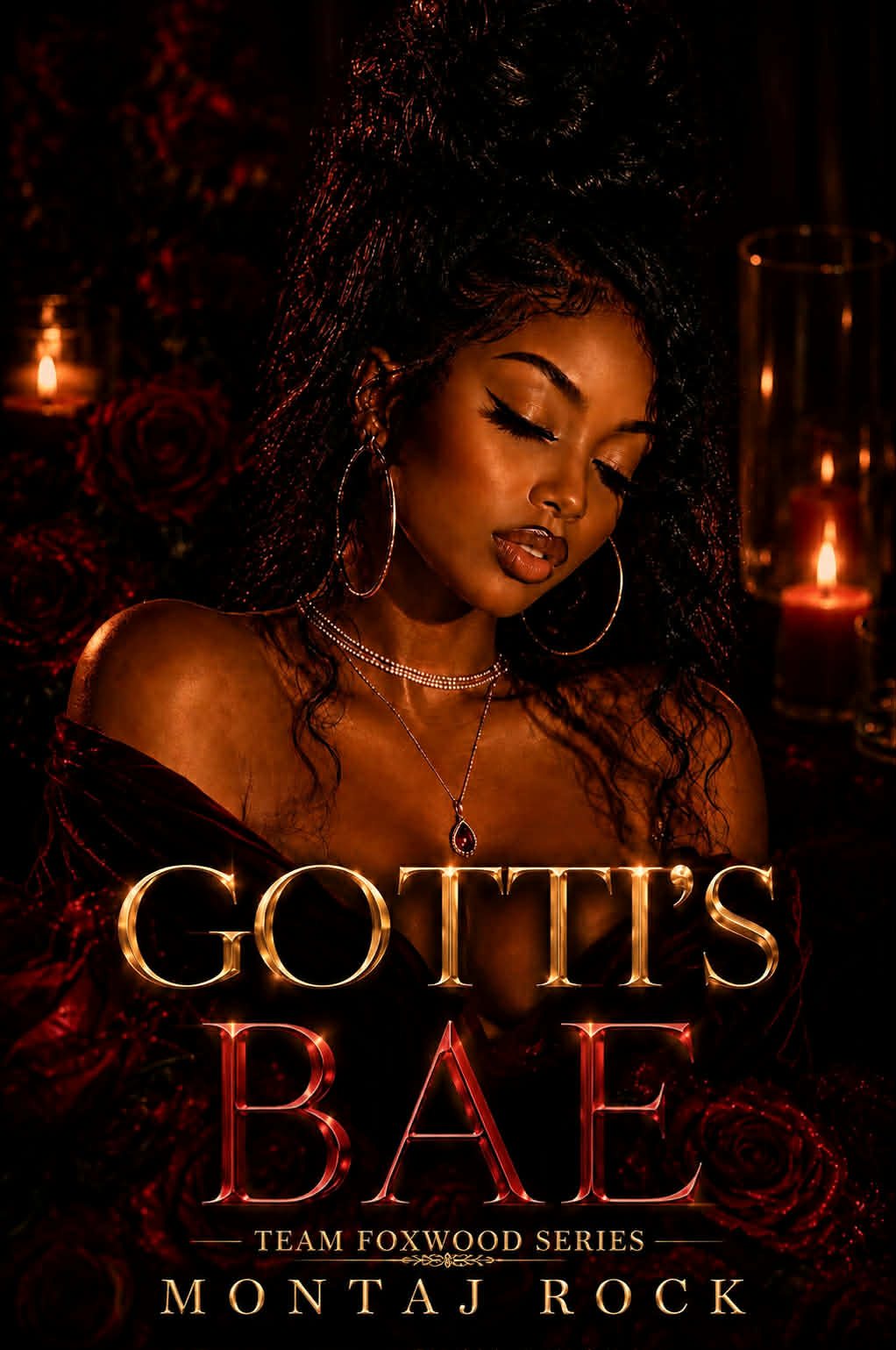 Gottii's Bae