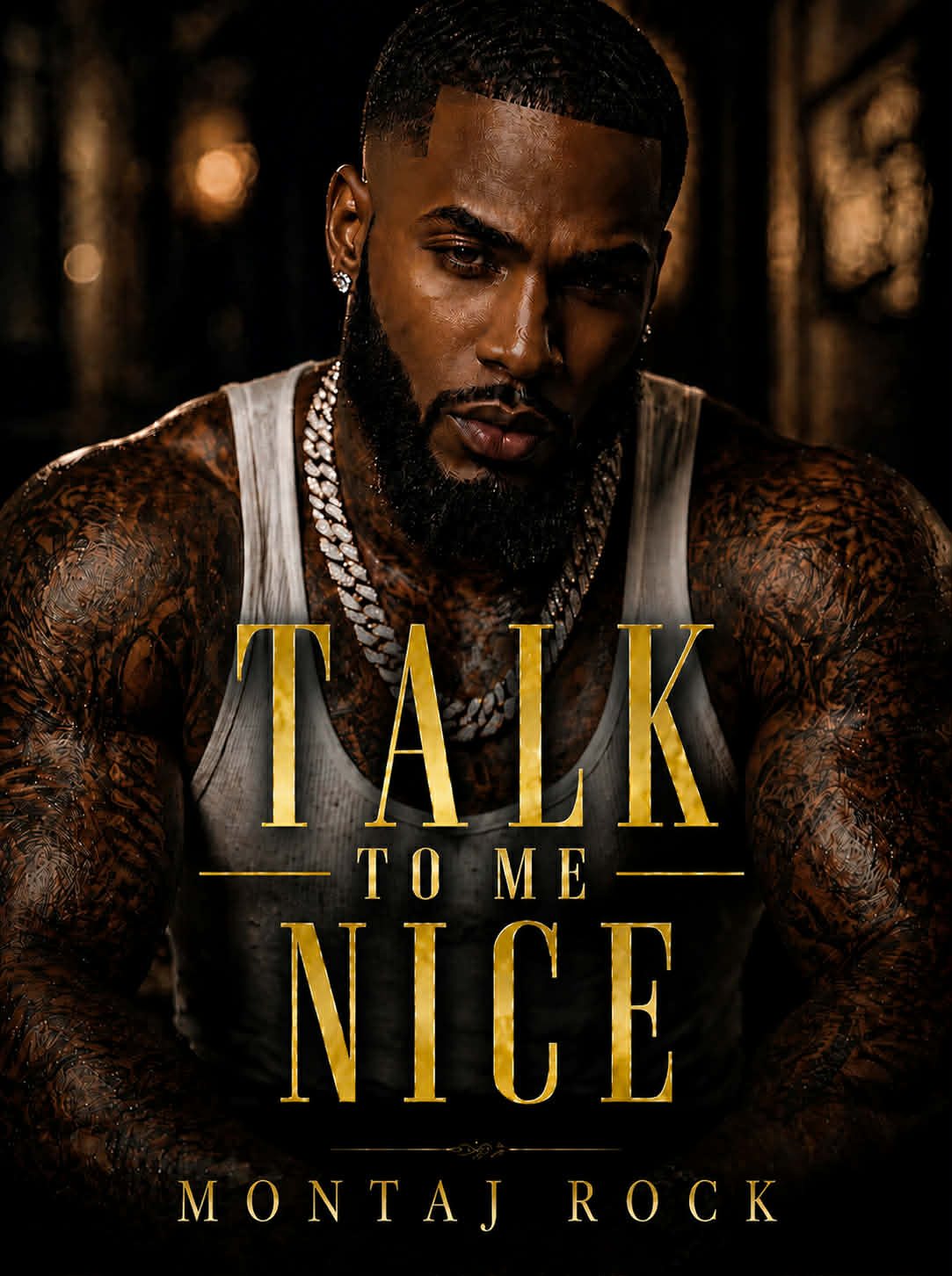 Talk to Me Nice