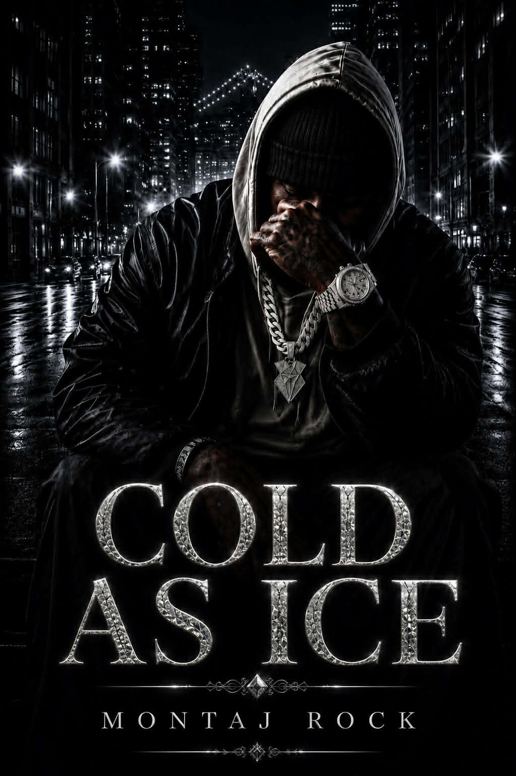 Cold As Ice